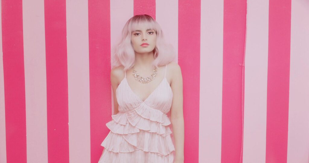 Shannon K Presents Her New Song “RUN” With A Message “Believe In Your Dream & Manifest Confidence”