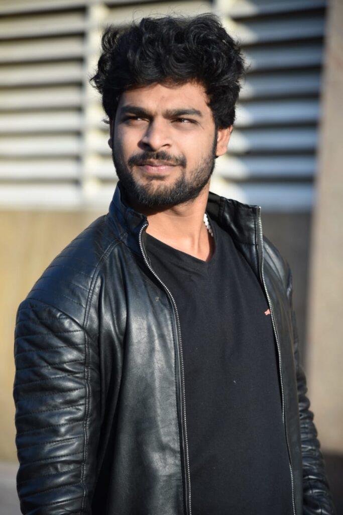 Every Artist loves Mumbai and a single person’s mentality cannot change our mind says Actor Allah Rahi