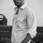Former International Model Badal Bodh is all set to make his acting debut