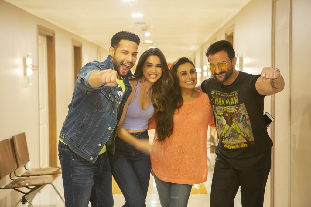 Bunty Aur Babli 2 Posters, Trailer, Starcast, Shooting Details, Release Date And Expectations