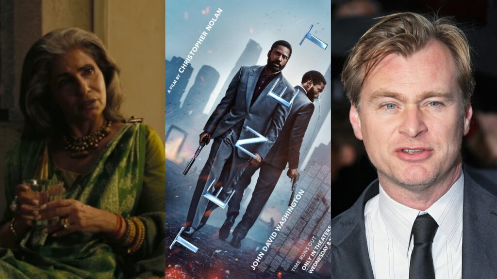 Tenet Review, Box Office Result, Hit Or Flop In Theaters?