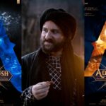Saif Ali Khan To Play Lankesh Role In Adipurush Movie Opposite Prabhas