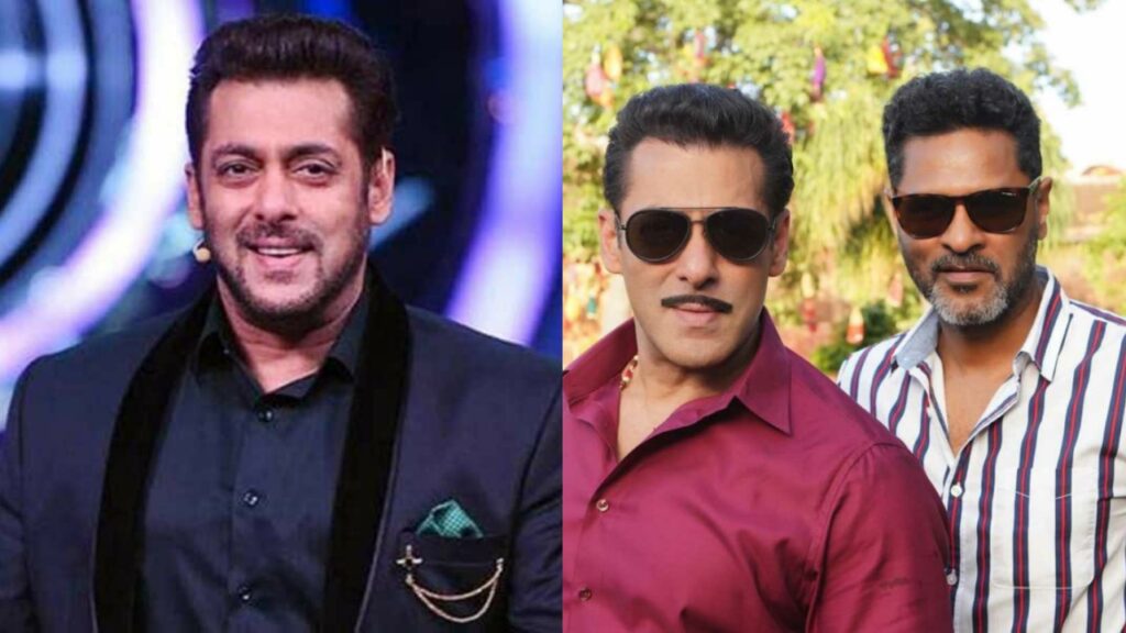 Salman Khan To Shoot Bigg Boss 14 First Episode On October 1, Will Shoot Radhe Next