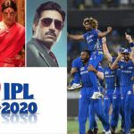 IPL 13 To Postponed Laxmmi Bomb, Bhuj The Pride Of India And Big Bull To Diwali And Christmas?