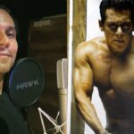 Randeep Hooda Begins Dubbing Of Radhe In Mumbai Studio