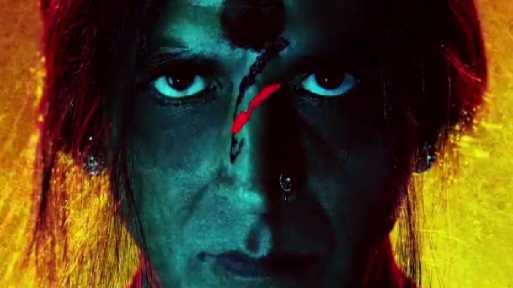 Akshay Kumar’s Laxmmi Bomb To Be Released On Diwali On November 9