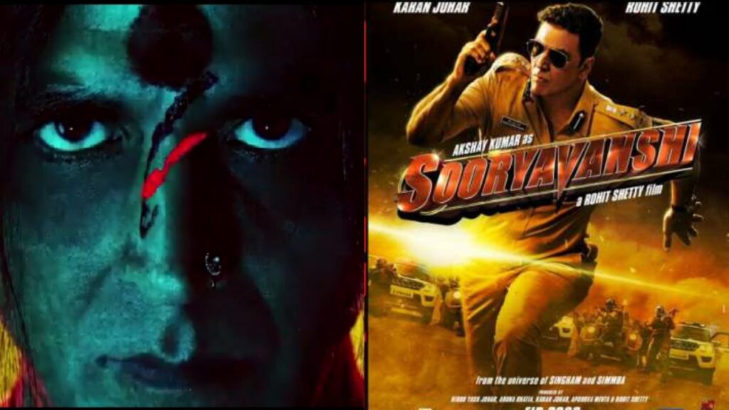 If Laxmmi Bomb Releasing On Diwali 2020, Will Sooryavanshi To Be Postponed Or Hit On OTT?