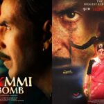 Laxmmi Bomb To Be 1st Indian Film Officially Releasing In Theaters In UAE, New Zealand And Australia