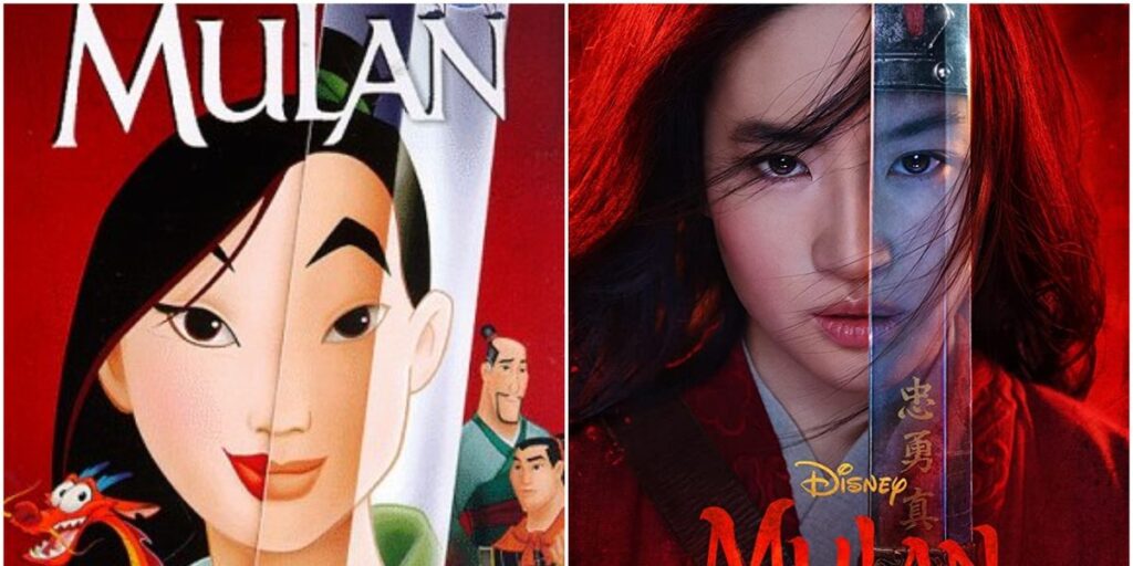 Mulan Review, Box Office Result, Hit Or Flop On OTT?