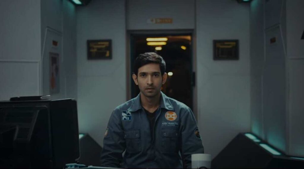 Cargo Movie Review, Box Office Result, Hit Or Flop On OTT?