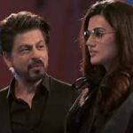 Taapsee Pannu To Star With SRK In Rajkumar Hirani’s Next?
