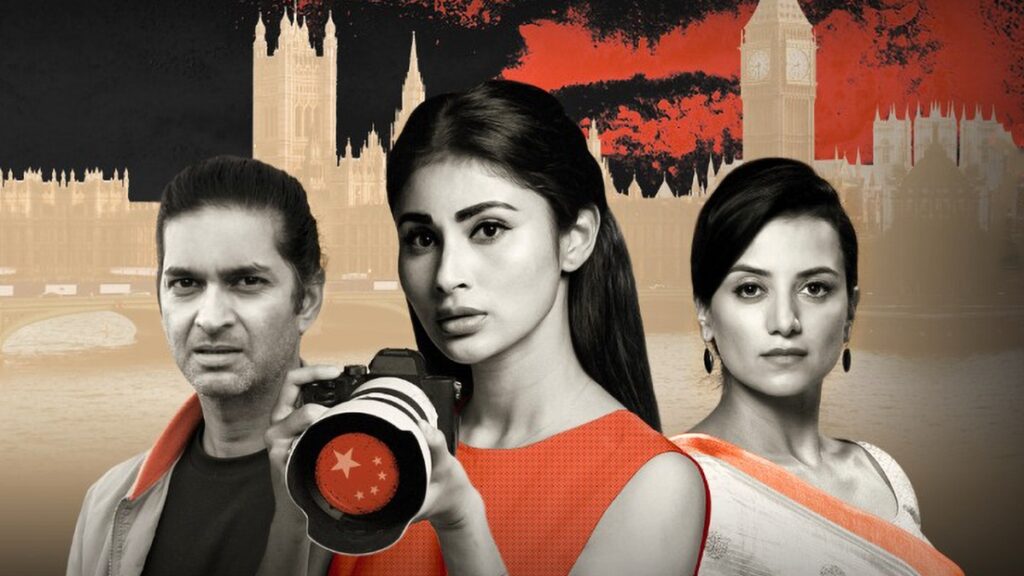 London Confidential Review, Box Office Result, Hit Or Flop On OTT?