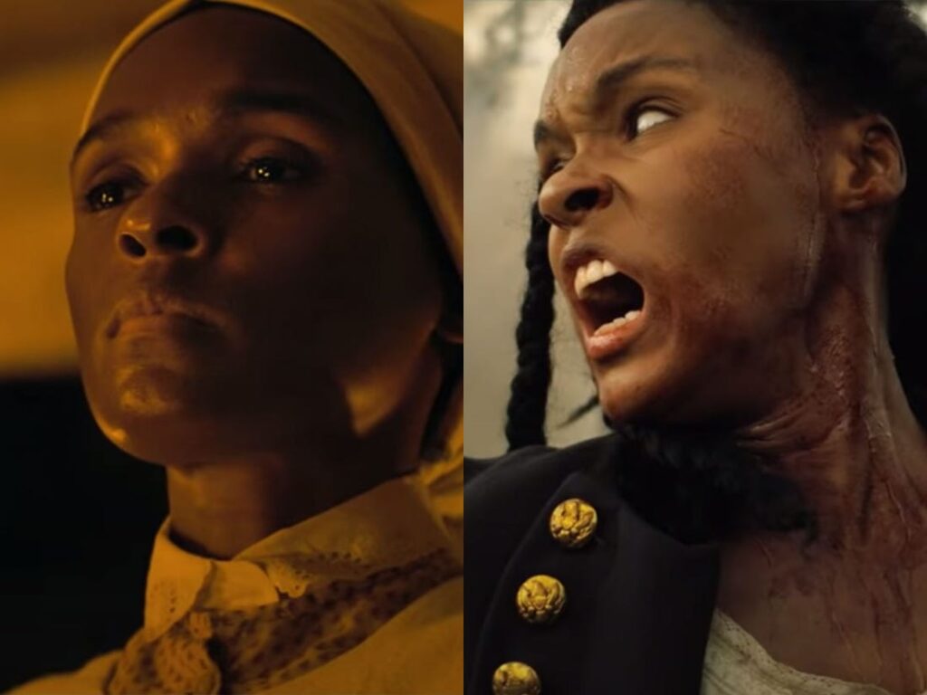 Antebellum Review, Box Office Result, Hit Or Flop On OTT?