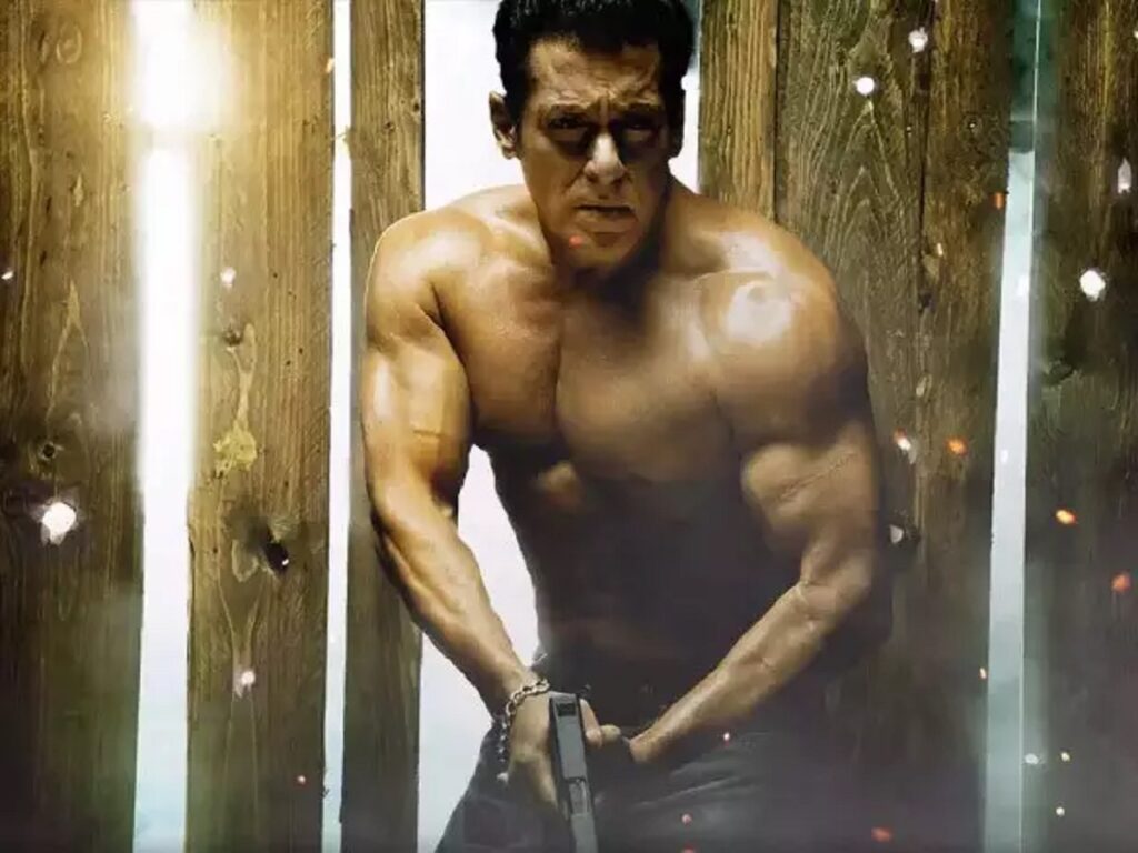 Salman Khan To Start Radhe Shooting From October 2 In Karjat
