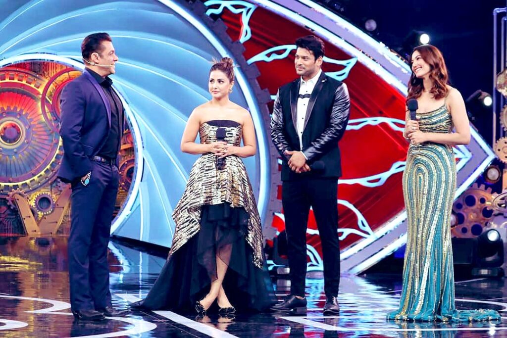 Bigg Boss 14 Review, Contestants List, Budget, Hit Or Flop On TV