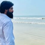 KGF Chapter 2 Final Leg Shooting Begins In Mangalore