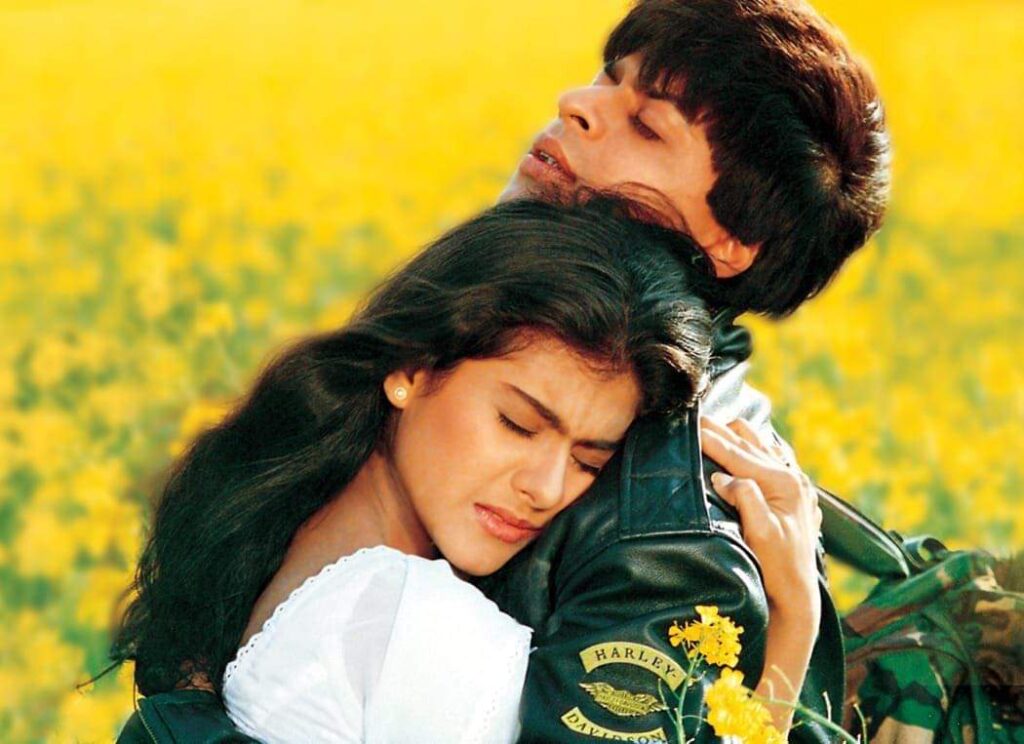 Dilwale Dulhania Le Jayenge Box Office Collection Lifetime