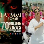 Laxmmi Bomb Trailer Becomes Most Watched Indian Trailer In 24 Hours