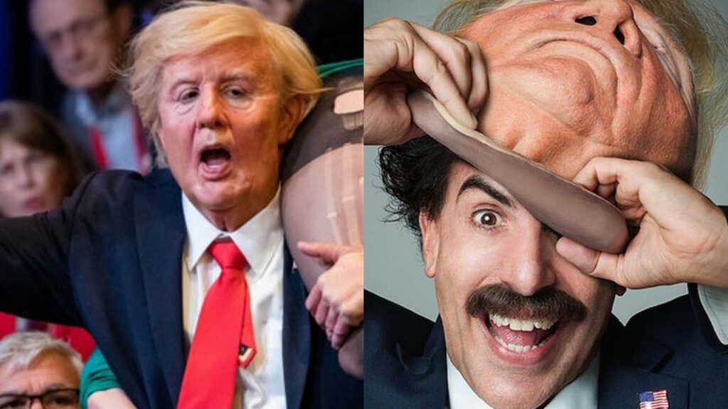 Borat 2 Review, Box Office Result, Hit Or Flop On OTT?