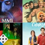 Laxmmi Bomb Vs Ludo Vs Chhalaang Vs Suraj Pe Mangal Bhari Clash On Diwali 2020
