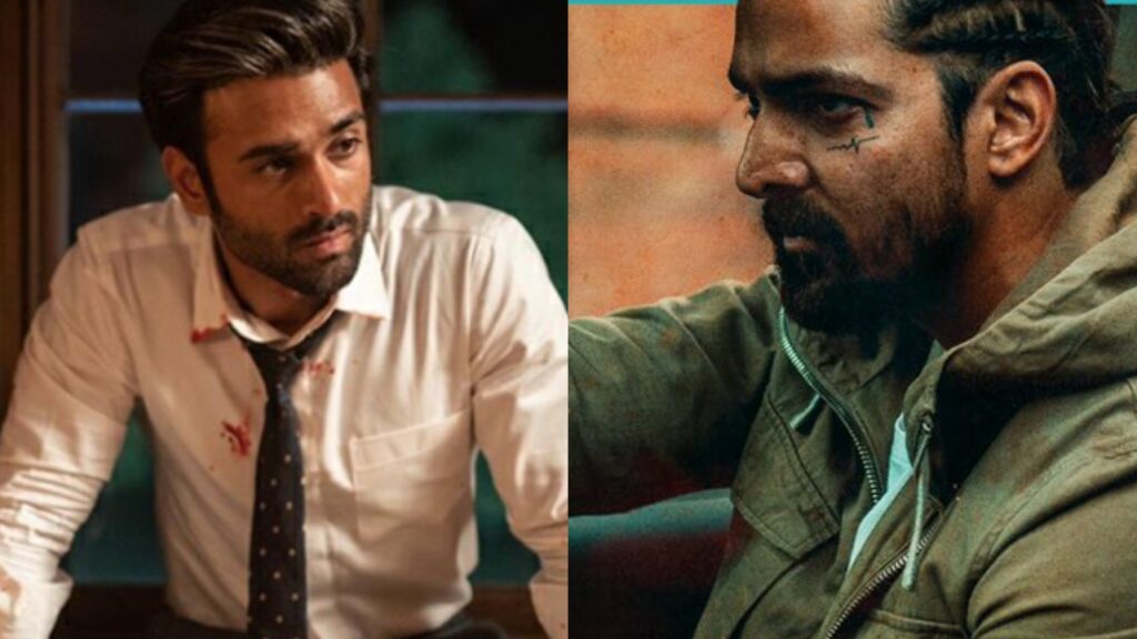 Taish Review, Box Office Result, Hit Or Flop On OTT?