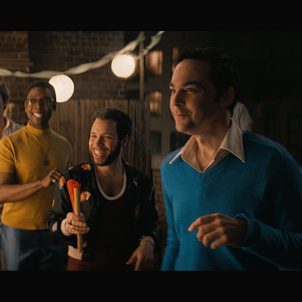 The Boys In The Band Review, Box Office Result, Hit Or Flop On OTT