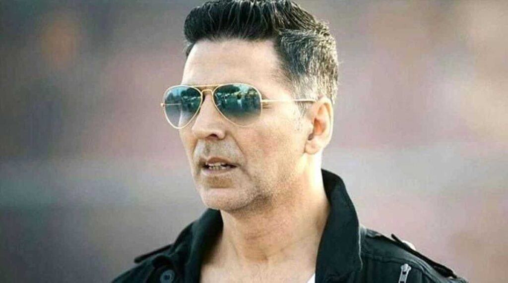 Akshay Kumar Supports Bollywood And Urges Media To Be Sensitive