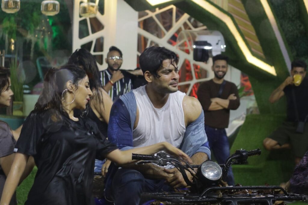 Bigg Boss 14 Episode 5 Review