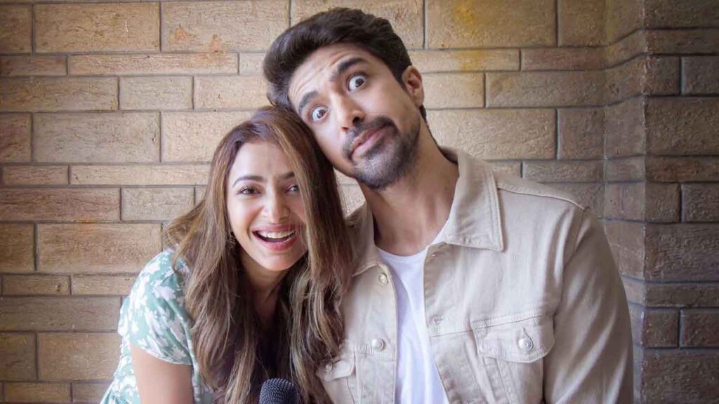 Comedy Couple Review, Box Office Result, Hit Or Flop On OTT?