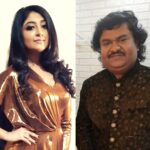 Bhoomi Trivedi, Osman Mir’s new song ‘Utsav’ – trio festival song portrays Indian festival tradition and culture