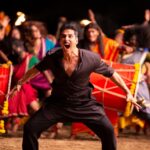 Laxmii Box Office Collection Day 1 In Overseas