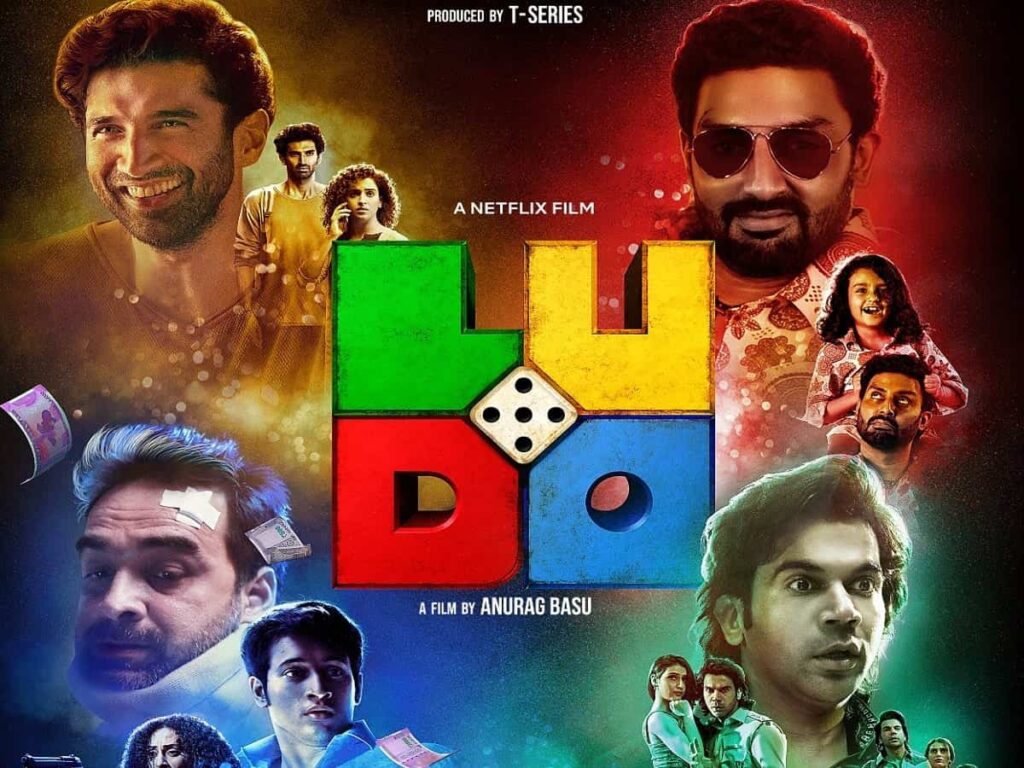 Ludo Review, Box Office Result, Hit Or Flop On OTT?