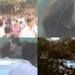 Shah Rukh Khan Begins Pathan Shoot After 3 Years In Mumbai’s Studio