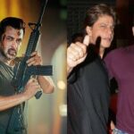 Salman Khan To Play Cameo In SRK’s Pathan, Reports
