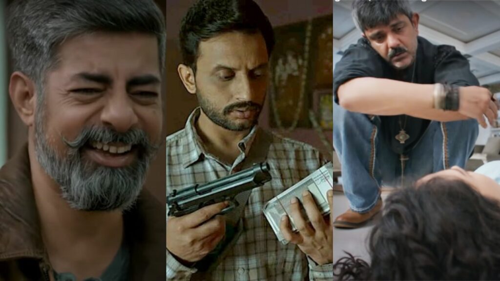 A Simple Murder Review, Box Office Result, Hit Or Flop On OTT?
