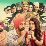 Suraj Pe Mangal Bhari Review, Box Office Result, Hit Or Flop On Theaters?