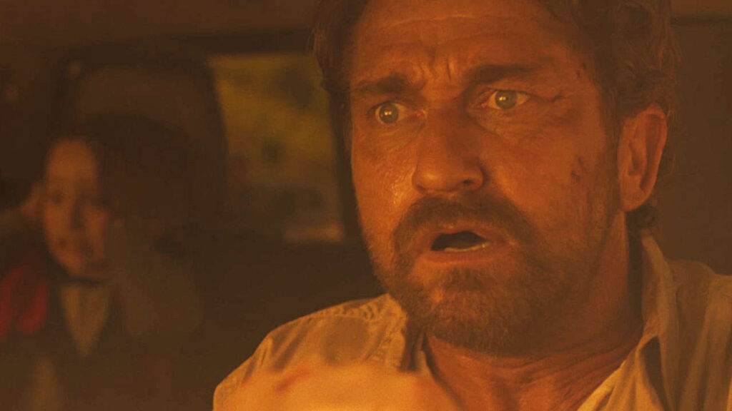 Greenland Review, Box Office  Result, Hit Or Flop On OTT?