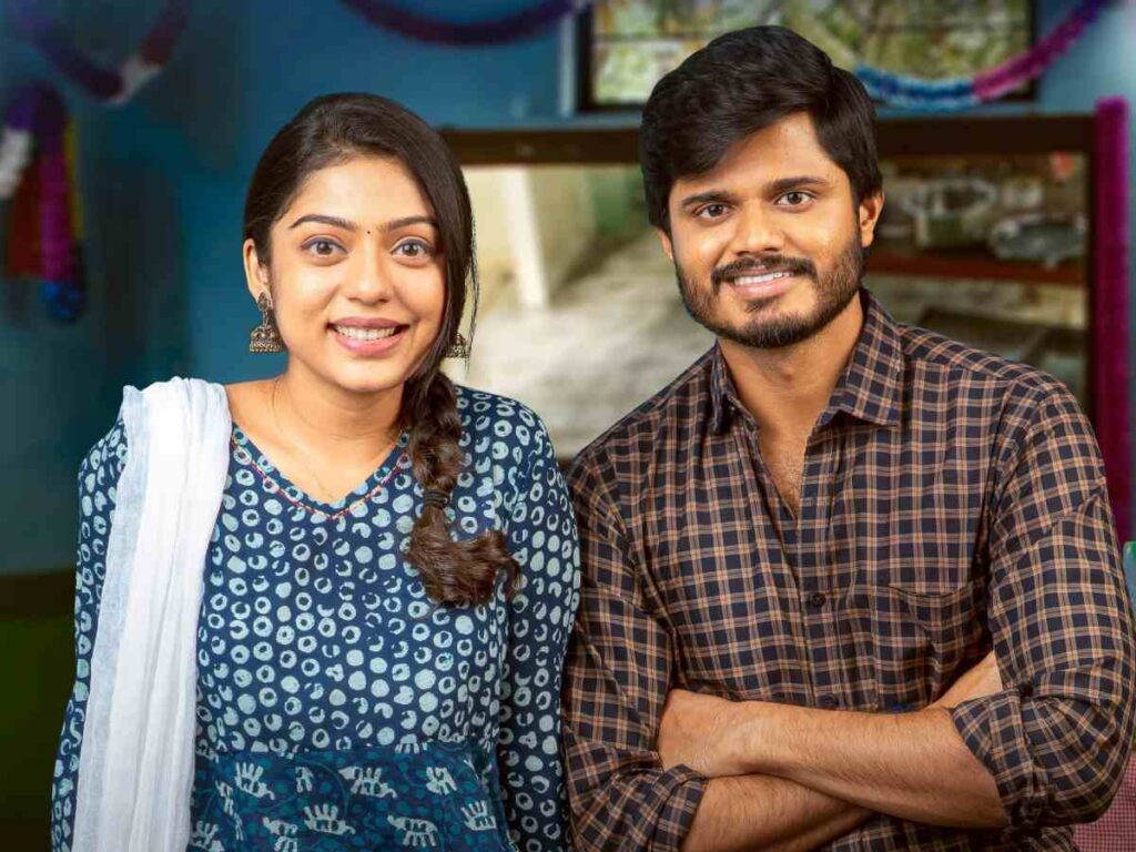 Middle Class Melodies Review, Box Office Result, Hit Or Flop On OTT