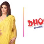 Dhoom Ropes in Raveena Tandon as Brand Ambassador