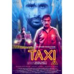 Taxi No.24 becomes 1st film to be completed from pre to post after lockdown, unveils teaser poster featuring Mahesh Manjrekar, Jagjeet, Anangsha