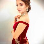 Actress Anila Kharbanda gears up for her lead debut with Mera Desh Bulaye Re on DD Kisan