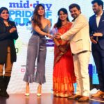 Sherry & Diya Foundation wins Big at the Mid Day Awards Night 2020