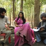 Film Antardhwani again honored by two awards at Cinemaking International Film, Dhaka 2020