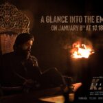 KGF Chapter 2 Teaser To Be Released On Yash Birthday On January 8, 2021
