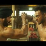 Antim Movie Teaser First Look Is Out Now, Salman Khan And Aayush Sharma Fight Like Baahubali