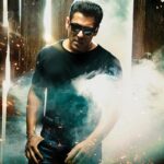 Radhe Movie Rights Sold To 230 Crores To Zee Studios, Reports