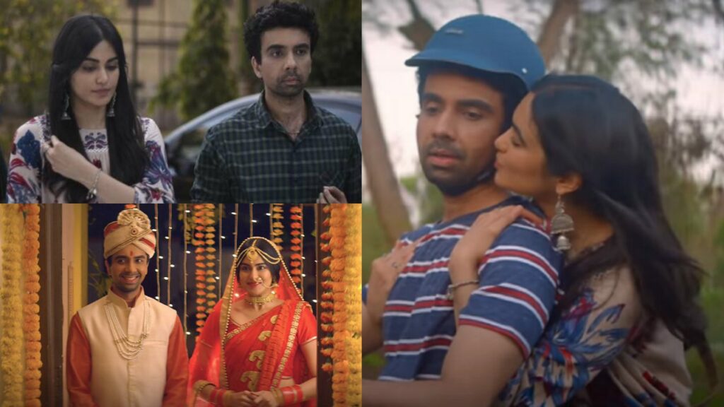 Pati Patni Aur Panga Review, Box Office Result, Hit Or Flop On OTT?