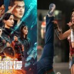 Wonder Woman 1984 Box Office Collection Day 1 In China, Regional Film The Rescue Is Ahead