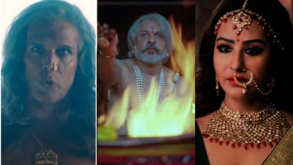 Paurashpur Review, Box Office Result, Hit Or Flop On OTT?