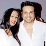 Krushna pens an appreciation post for Kashmera Shah, Arti Singh comes in support too